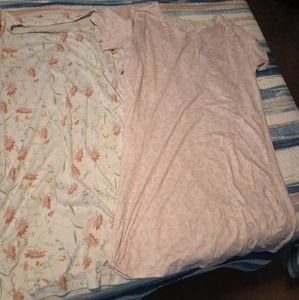 Women's PJ'S (2 Piece)